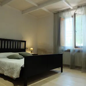La Casina Di Bruna Appartamento