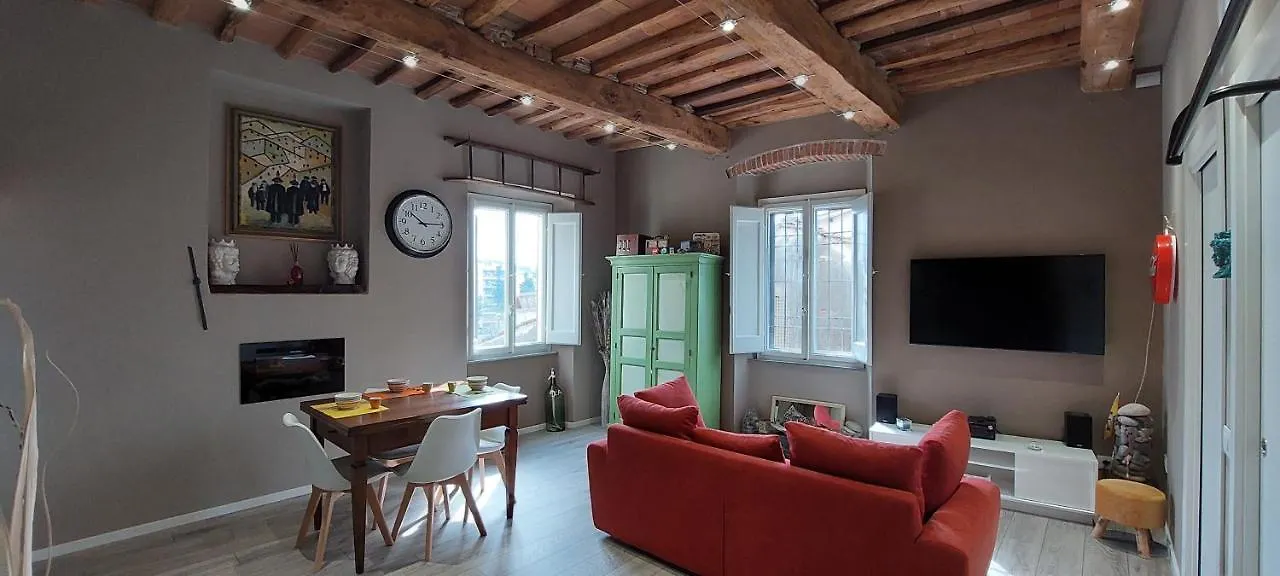 Claudia\'S Home location